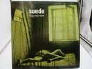 Suede 