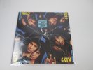 KISS Crazy Nights Mercury ‎422 832 626-1 Q-1 LP Vinyl USA