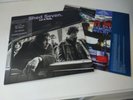 SHED SEVEN *LET IT RIDE* LP 1998 UK EDITION EXC