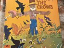 Stone The Crows *self titled *LP record *VG+/VG+ *1970 *Polydor *24-4019 *ROCK