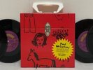 Paul McCartney – Run Devil Run 8 x 7” EP 1999 Europe ORIG Parlophone Beatles LP