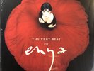 Enya ‎- The Very Best Of Enya 2 x LP - Vinyl Album - Greatest Hits Record - NEW