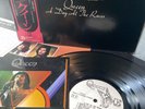 RARE  Queen PROMO A Day At The Races W/ PR Hard Plastic BD OBI JP 1st Press WLP