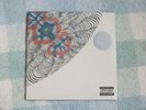 Red Hot Chili Peppers - Pink As Floyd  UK 7