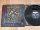 OVERKILL - Horroscope LP / RARE 1st Press 1991 / US Power Thrash Metal TOP  EX+