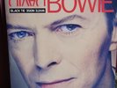 David Bowie - Black Tie White Noise 2 x Vinyl (from Brilliant Adventure box)