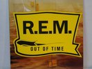 R.E.M - OUT OF TIME - Vinyl LP
