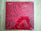 LP Rush Clockwork Angels Roadrunner Records Printed In Canada 2 x Vinyl LP 2012