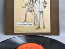 Mott The Hoople - All The Young Dudes. 65184. VG+/VG+. 1st UK  Vinyl Record LP.