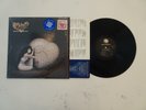 CHER HEART OF STONE LP VERY RARE 1ST OCAMPO COVER 1989 WITH LYRICS SHRINK HYPE