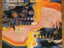 “Days Of Future Passed” LP The Moody Blues The London Festival Orchestra UK VG+