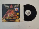 13TH FLOOR ELEVATORS 66 LIVE LP WILDLY RARE 198? FRANCE FRENCH PRESSING SHRINK