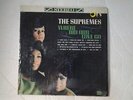 The Supremes 33 RPM 