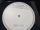 BENGT BERGER DON FERRY BITTER FUNERAL BEER LPTest Pressing German