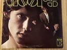 The Doors First Stereo Pressing