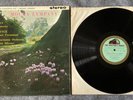 RARE CSD 1278  Silvestri Lympany, Schumann Concerto & Franck 1st UK G/G LP NM/EX