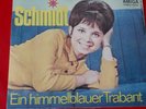 Amiga, Single Sonja Schmidt 1971, Ein himmelblauer Trabant und Hat er sich verla