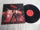 Judas Priest Unleashed In The East (Live In Japan) LP Columbia 36179 NM