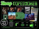 Third Man Records Vault #52 Sleep Dopesmoker Box Set New In Box