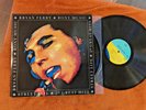 Bryan Ferry Roxy Music Street Life 20 Great Hits 1989 EG 2 LP Vinyl gate 125857