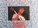 Gerry Rafferty Baker Street Australia press 12'' vinyl Lp MINT 1984 rare rock