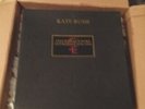 Kate Bush This Woman's Work UK 9 Vinyl LP Box KBBX 1 EMI RECORDS new old stock