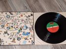 Led Zeppelin 3 III Vinyl LP Gold Record Award Press Album Atlantic SD 19128 EX