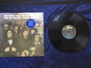Banded Together  RARE NM  LP W/ Shrink Willie Nelson, Cash Charlie Daniels Bnd
