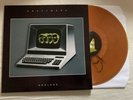 Kraftwerk - Endless LP Karl Bartos Ralf Hütter Florian Schneider Vinyl