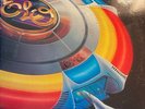 Electric Light Orchestra - Out Of The Blue 2XLP (1977) with Poster and Inserts