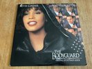 The Bodyguard - Soundtrack Vinyl LP Album Analogue Greek Press1992 (VG+) item*