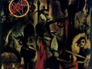 Slayer: Reign in Blood  LP vinyl *SEALED*