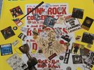 RAMONES MANIA BEST OF SET VINYL 2-LP SIRE 1988 FIRST PRESSING  MINT CONDITION