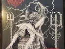 ARCHGOAT ANGELCUNT TALES OF DESECRATION VINYL A++ COMPLETE 