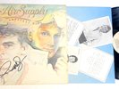 Greatest Hits  by Air Supply LP  Signed Autographed Russell Hitchcock  Vg