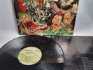 AGNOSTIC FRONT . cause for alarm LP 1.Press 1986   NYHC Warzone MADBALL Cro-Mags