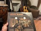 LITTLE BEAVER - PARTY DOWN (1974) LP SEALED 2604