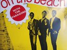 The Paragons - On The Beach With The Paragons - Vinyl Record.. - Q8402A