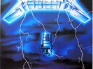 - Metallica – Ride The Lightning (1984) (12
