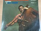 CHARLES MINGUS - QUINTET + MAX ROACH - US FANTASY DG MONO LP - 6009 -MINT