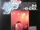 Jimi Hendrix The Story Of Jimi Hendrix GATEFOLD Polydor 2xVinyl LP
