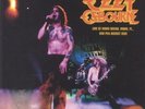 Ozzy Osbourne - Miami Arena: Miami FL USA 14th August 1992 [3LP] Limited SPLATTE