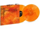 AND YOU WILL KNOW US BY THE TRAIL OF THE DEAD - SOURCE TAGS/CODES - ORANGE VINYL