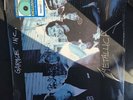 METALLICA GARAGE INC VINYL NEW  LIMITED BLUE LP WHISKEY IN THE JAR TURN THE PAGE