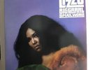 LIZZO - BIG GRRRL SMALL WORLD LP