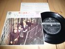 EP Rolling Stones   Paint it, black    (Japan / London)