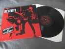 DETENTE-RECOGNIZE NO AUTHORITY LP Razor Possessed Whiplash Slayer Sacrifice