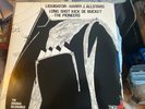 Rare,Vtg.Mono 12”vinyl Pioneers:”Longshot Kick De Bucket+HJAs:”Liquidator”TROJAN