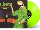 Lime The Greatest Hits Remixed - Lime  (Vinyl)  (US IMPORT)