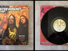MONSTER MAGNET Powertrip DELUXE 2x LP Black Vinyl MINT Opened in Shrink RARE